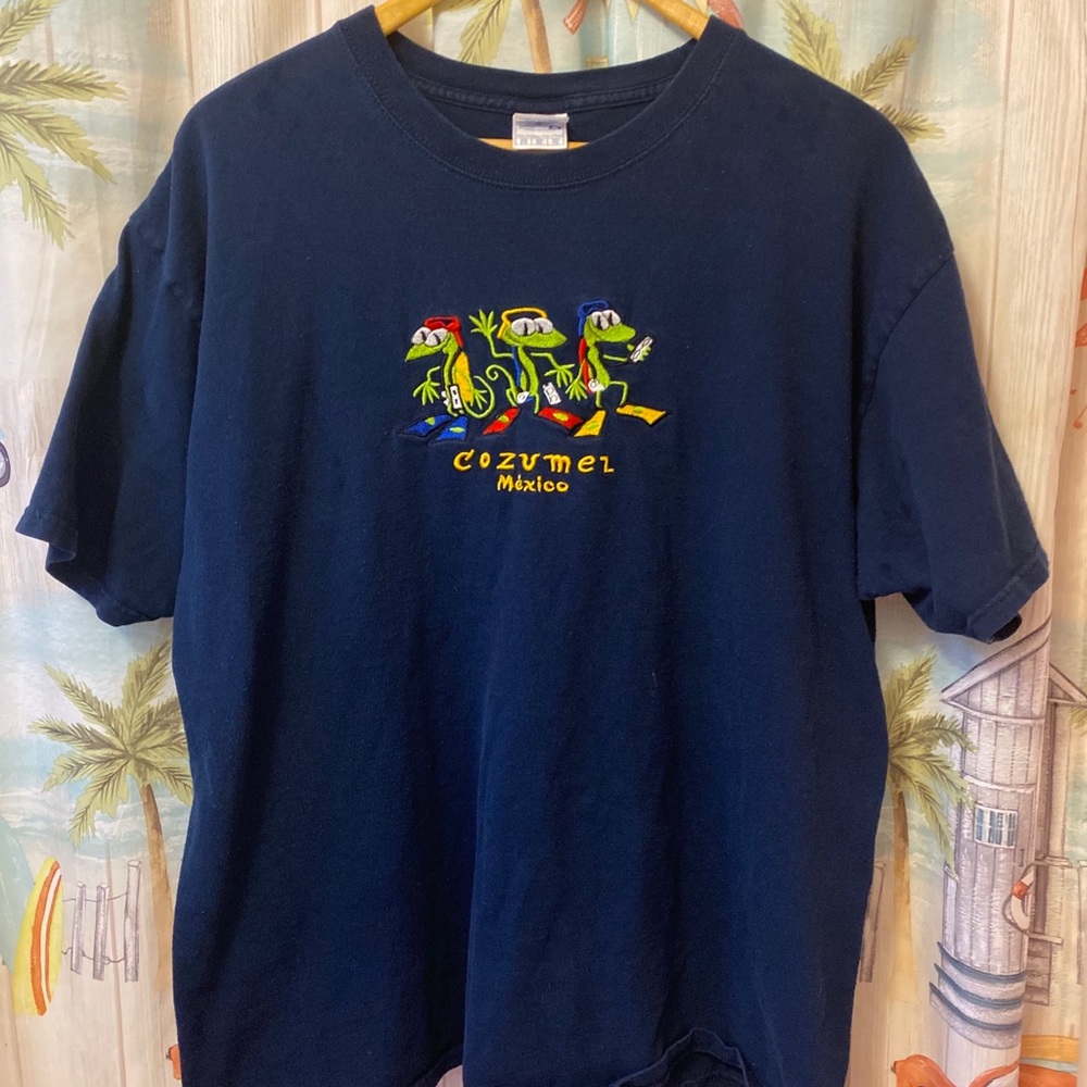 Mexico T-shirt